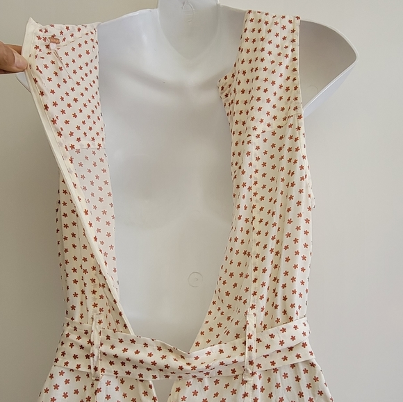 Free People Belted Dress - Picture 9 of 13